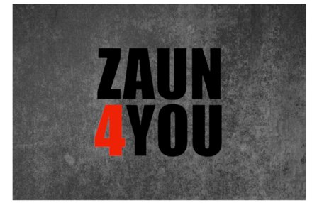 Logo: Zaun4You